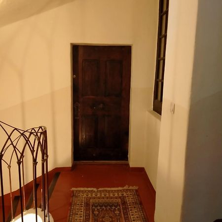 Chambres D'Hotes L'Atrium Orange  Luaran gambar