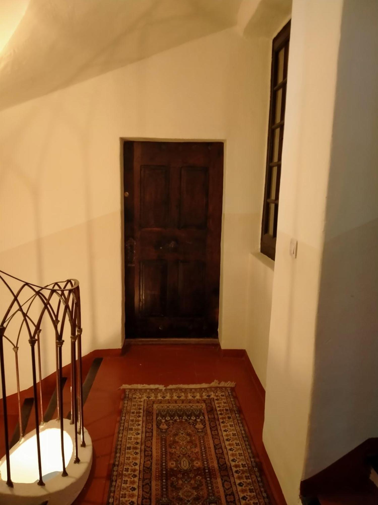 Chambres D'Hotes L'Atrium Orange  Luaran gambar
