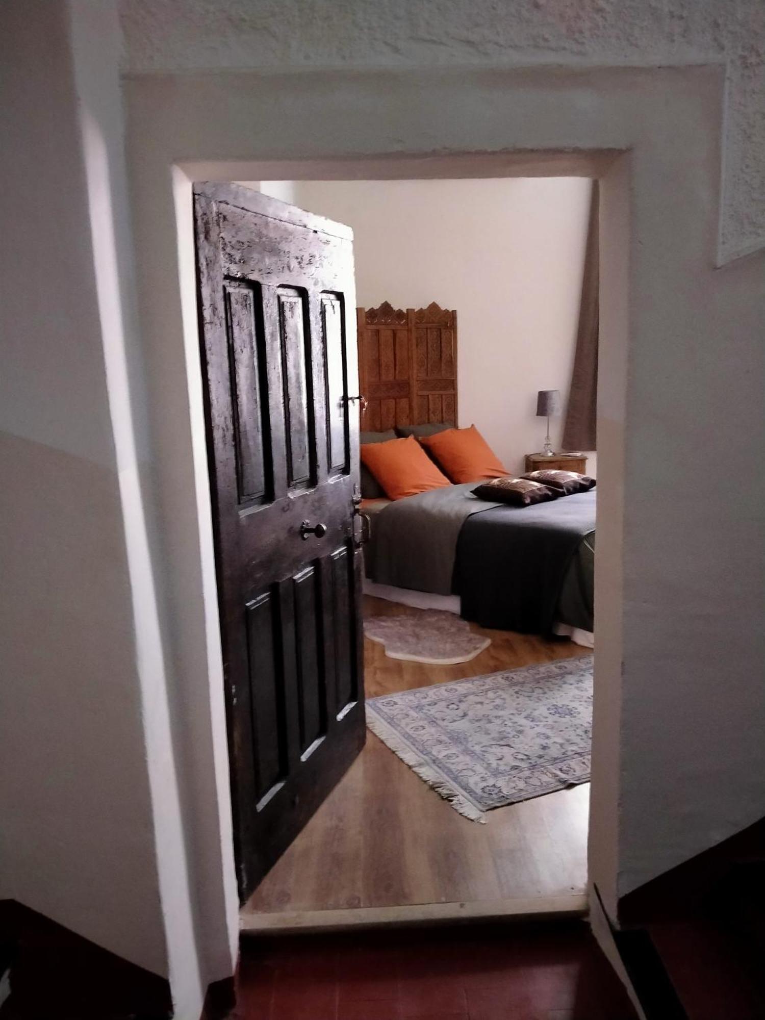 Chambres D'Hotes L'Atrium Orange  Luaran gambar