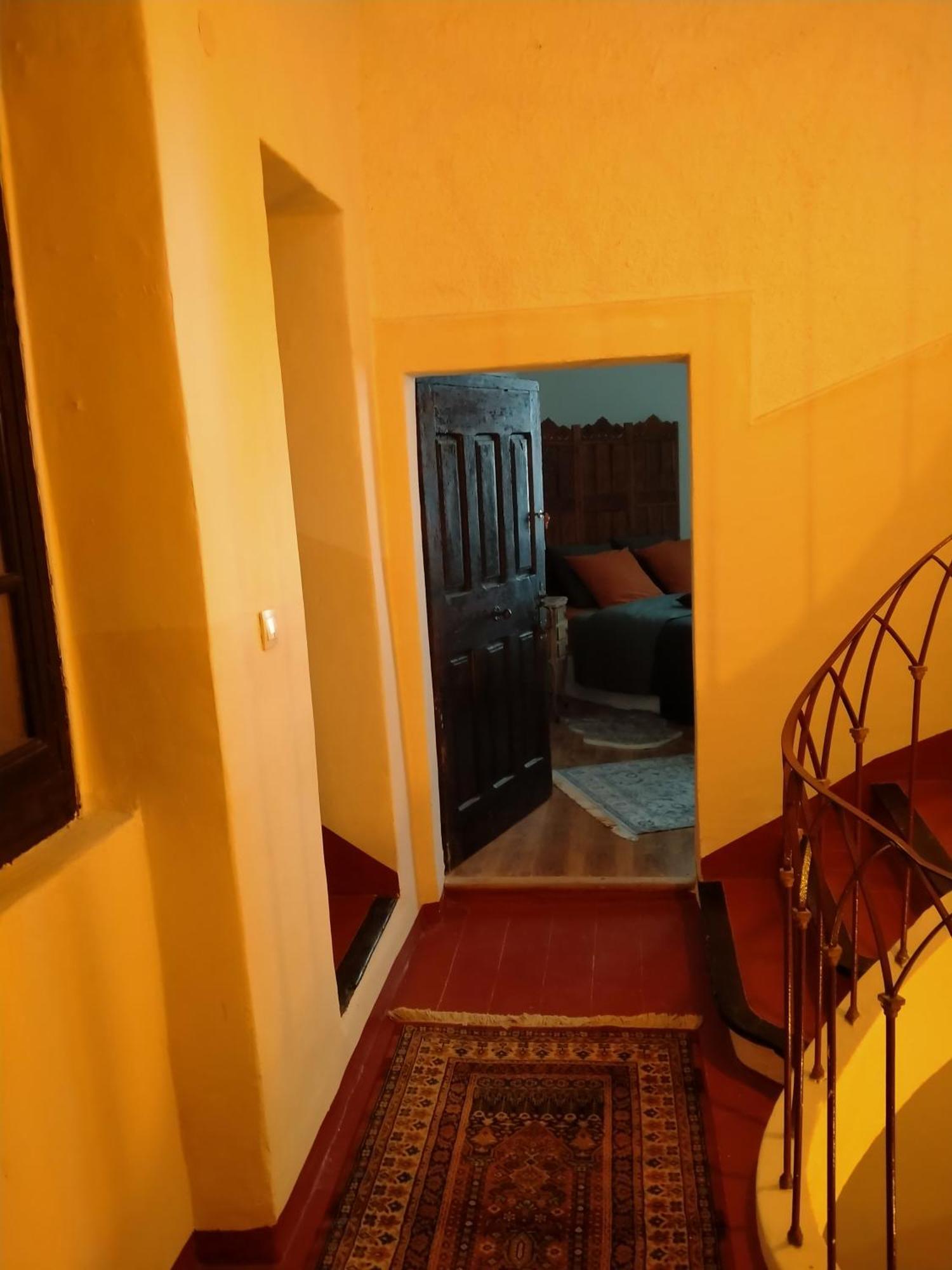 Chambres D'Hotes L'Atrium Orange  Luaran gambar